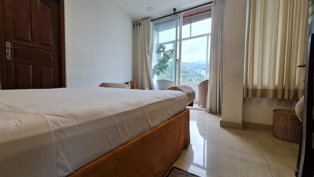 Quick Stop Inn Κάντι Εξωτερικό φωτογραφία